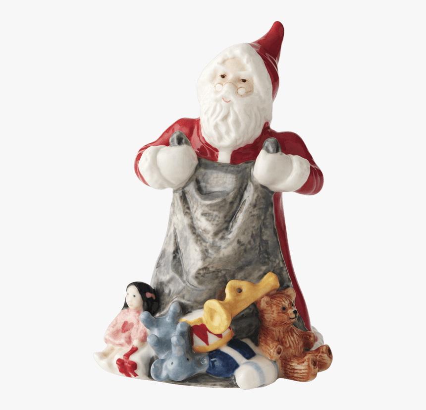 Royal Copenhagen Årstomte 2018, HD Png Download