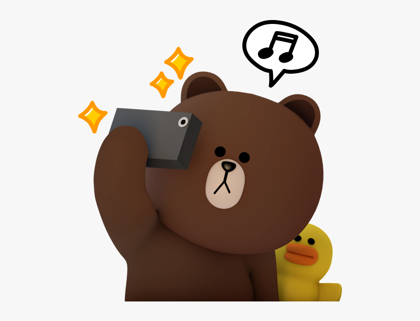 วาด หมี บ ราว, HD Png Download