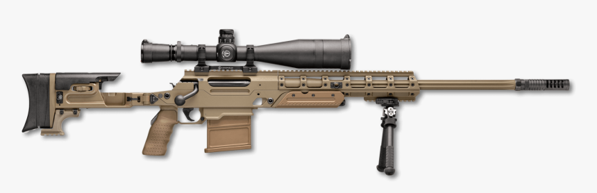 Fn Ballista 338 Lapua, HD Png Download