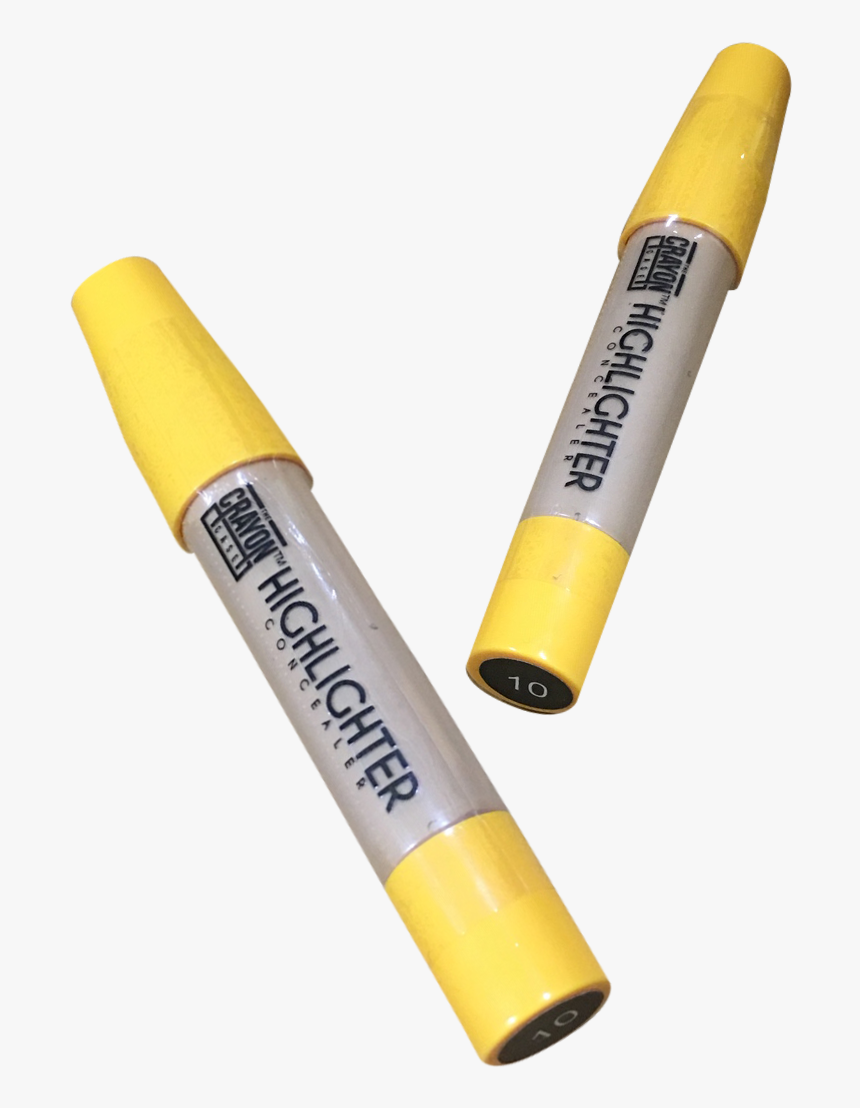 Highlighter Concealer - Lip Gloss, HD Png Download