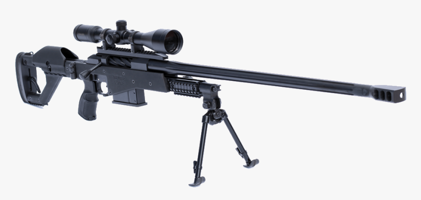 Transparent Ballista Sniper Png Truvelo Cms Sniper Rifle Png Download Transparent Png Image Pngitem