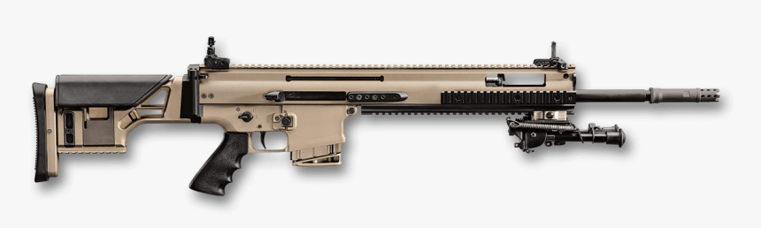 Fn® Mk 20 Ssr - Mk 20 Ssr, HD Png Download