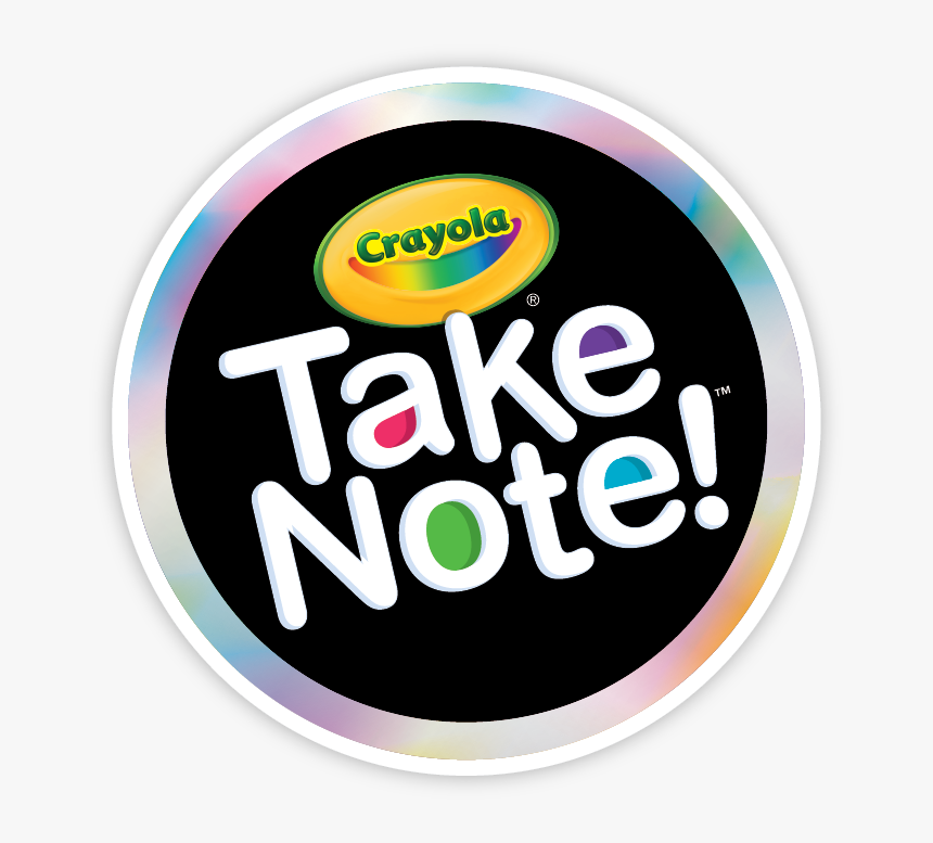 Crayola, HD Png Download