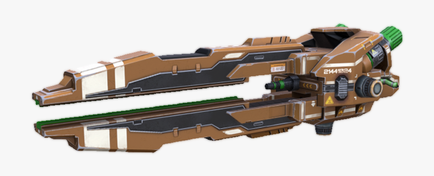 War Robots Wiki - Ballista War Robots, HD Png Download