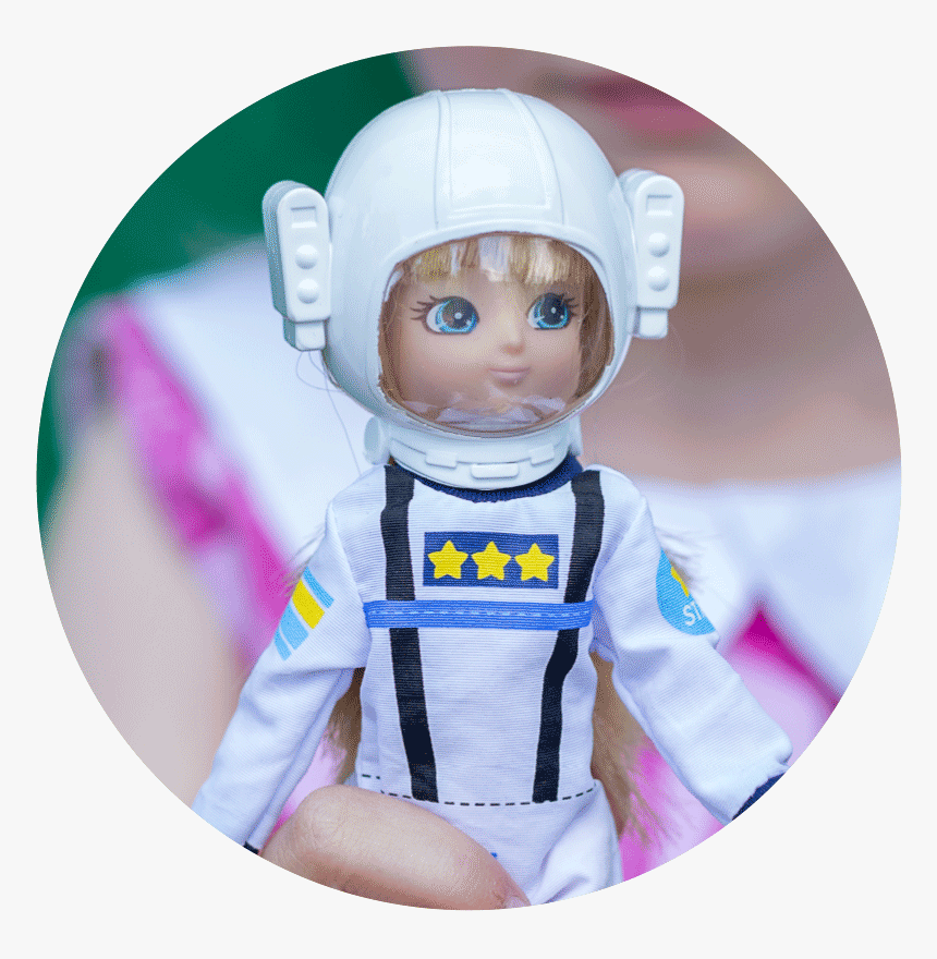 Doll, HD Png Download