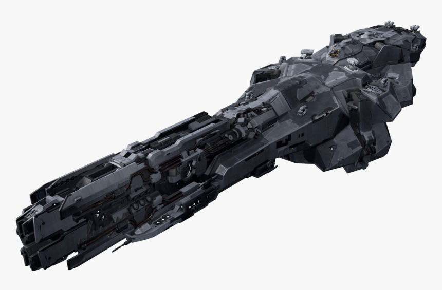 Dreadnought Ballista, HD Png Download