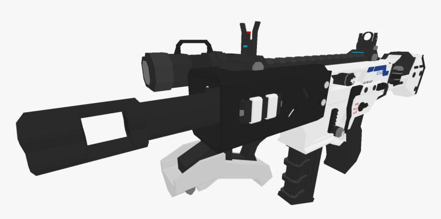Ballista Sniper Png, Transparent Png