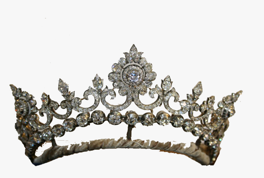 Auction Tiara, HD Png Download