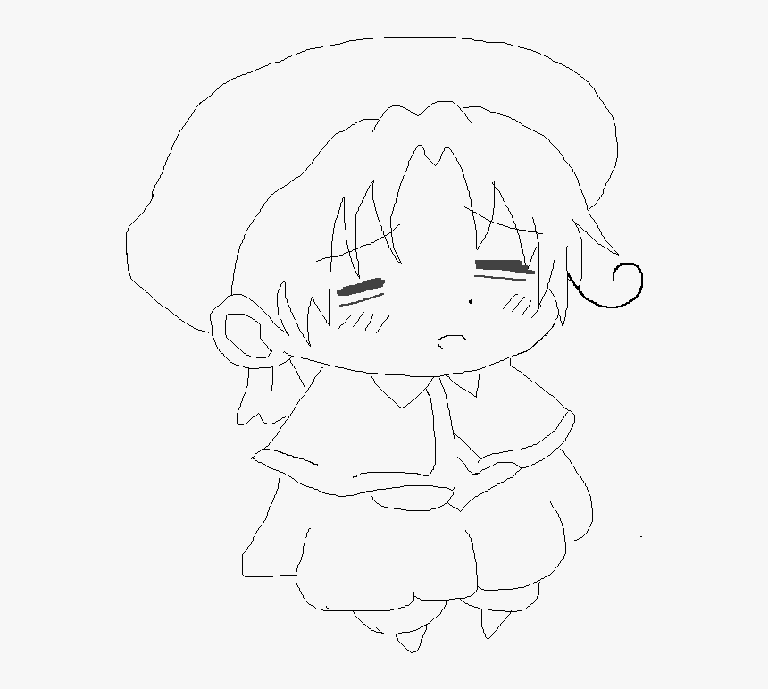 Line Art, HD Png Download