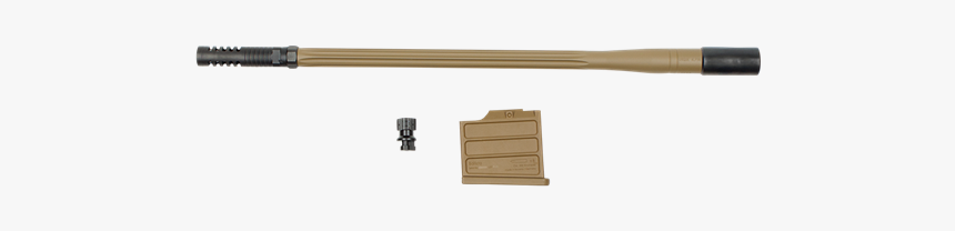Rifle, HD Png Download
