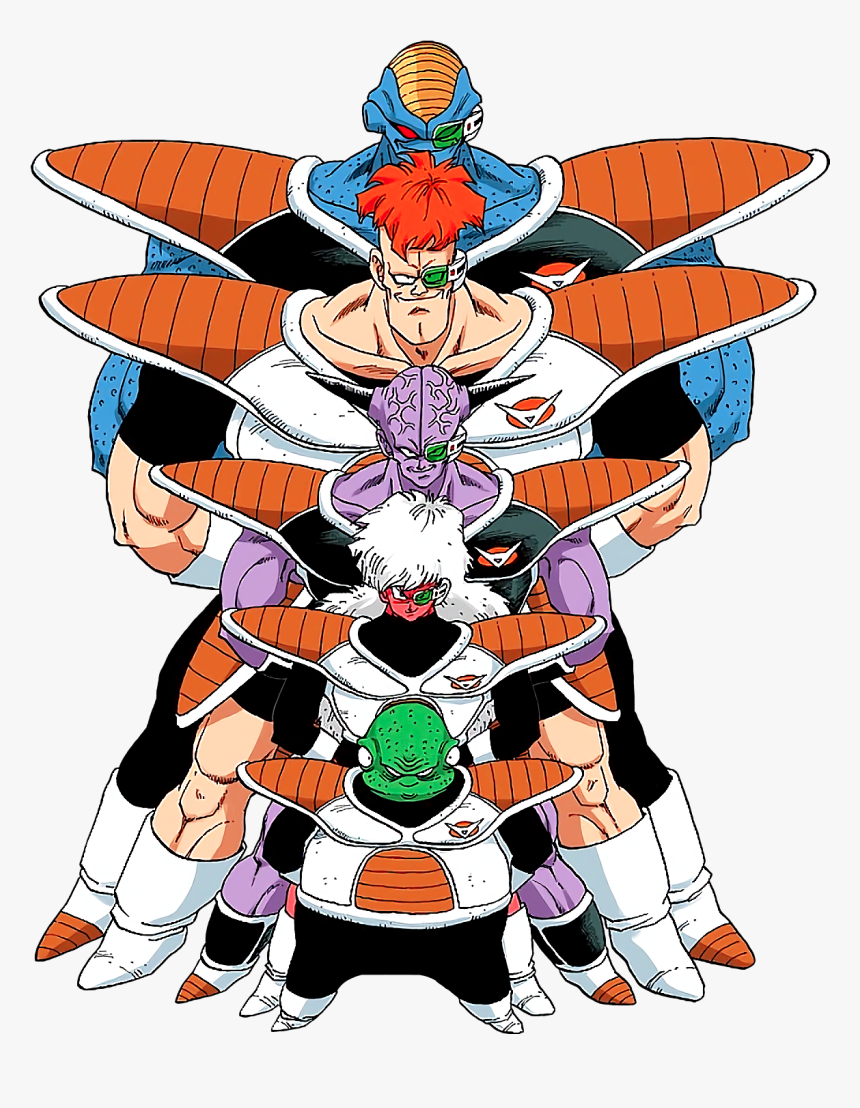 Dragon Ball Full Color, HD Png Download , Transparent Png Image - PNGitem
