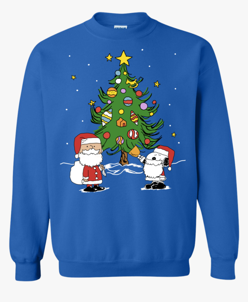 Kim Jong Un Trump Christmas Sweater, HD Png Download