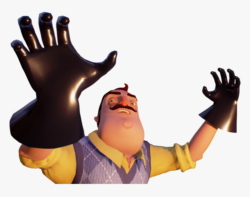 27364e Mv2 Png Srz 1363 1012 85 22 0 50 1 20 0 00 Png - Hello Neighbor Transparent, Png Download