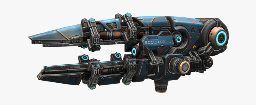 War Robots Guns, HD Png Download