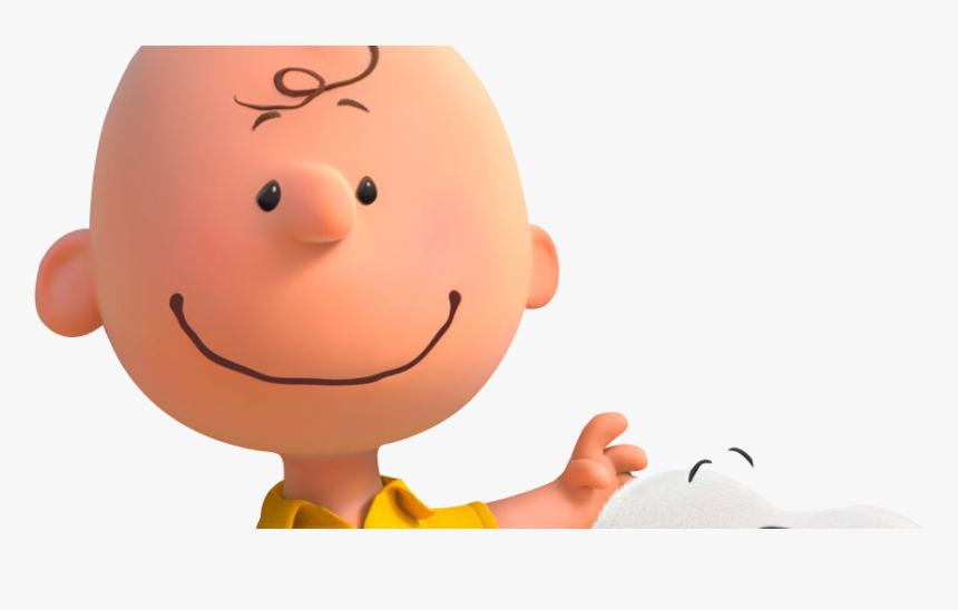 Snoopy A Charlie Brown , Transparent Cartoons - Snoop Charlie Brown Png, Png Download