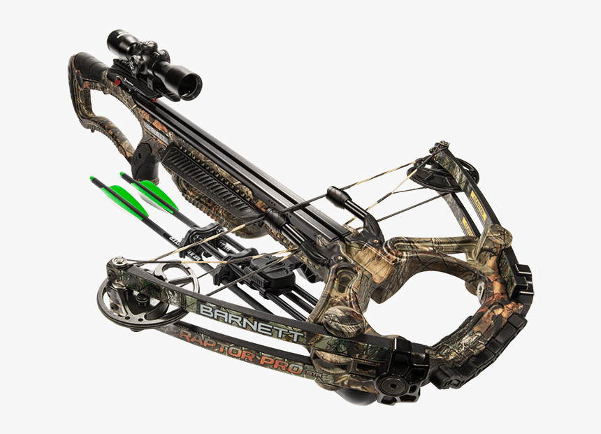 Barnett Whitetail Pro Str Crossbow, HD Png Download