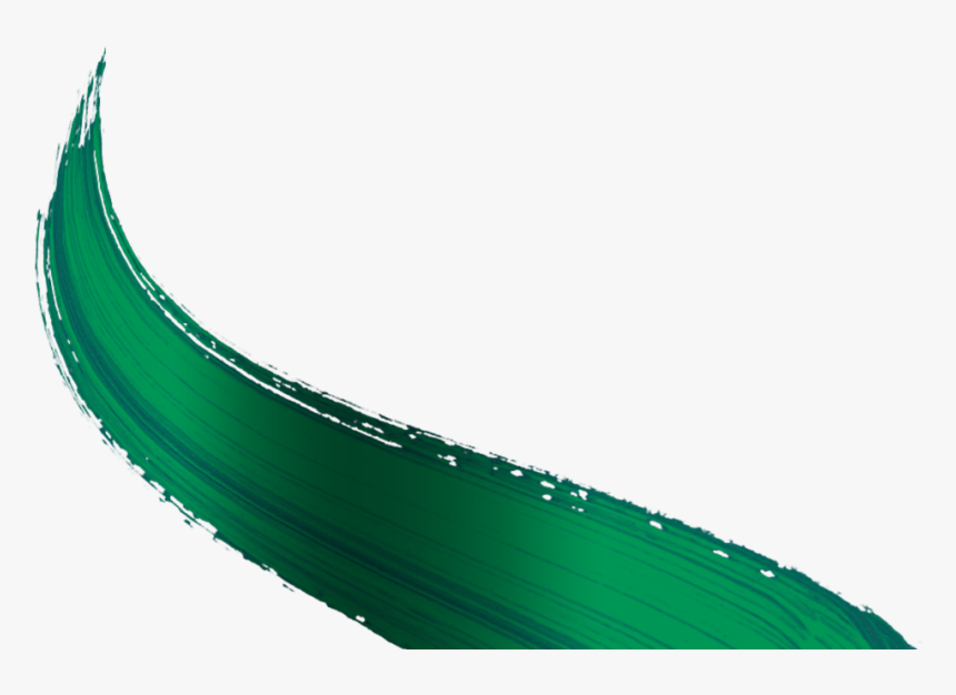 Transparent Green Swoosh Png - Longship, Png Download