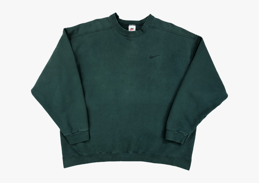 old school nike crew neck sweatshirts