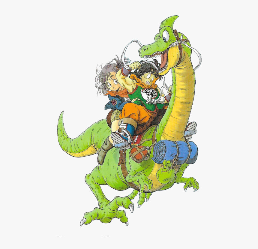 Yamcha, HD Png Download