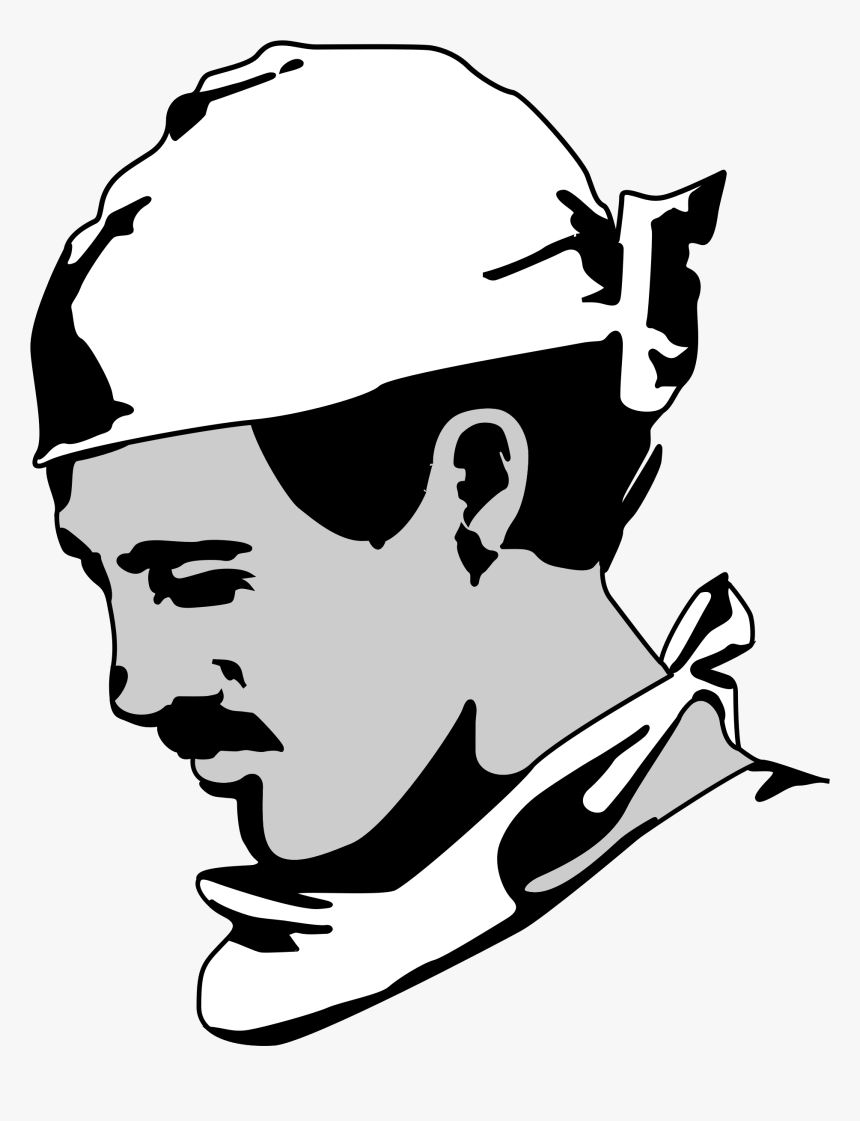 This Png File Is About Doctor , Vector , Clipart , - Surgeon Clipart Black And White, Transparent Png
