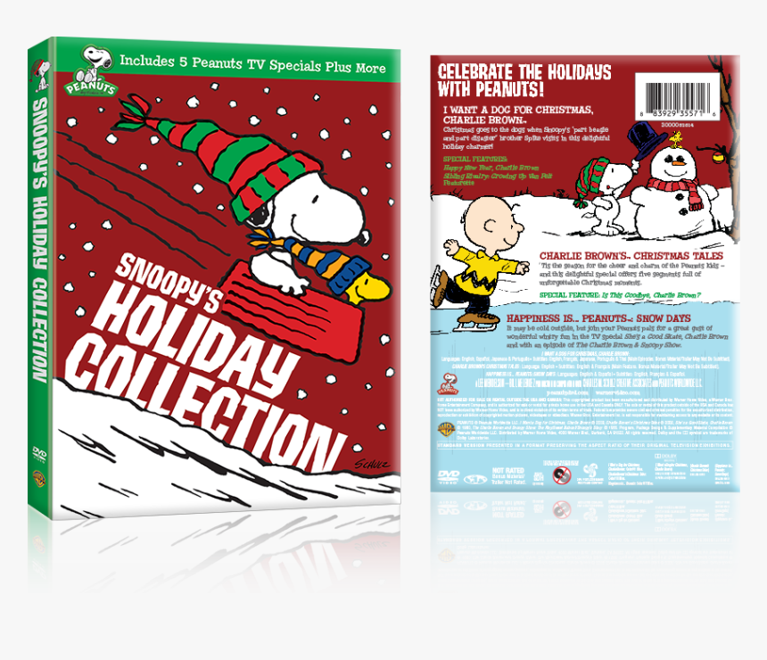 Snoopy, HD Png Download