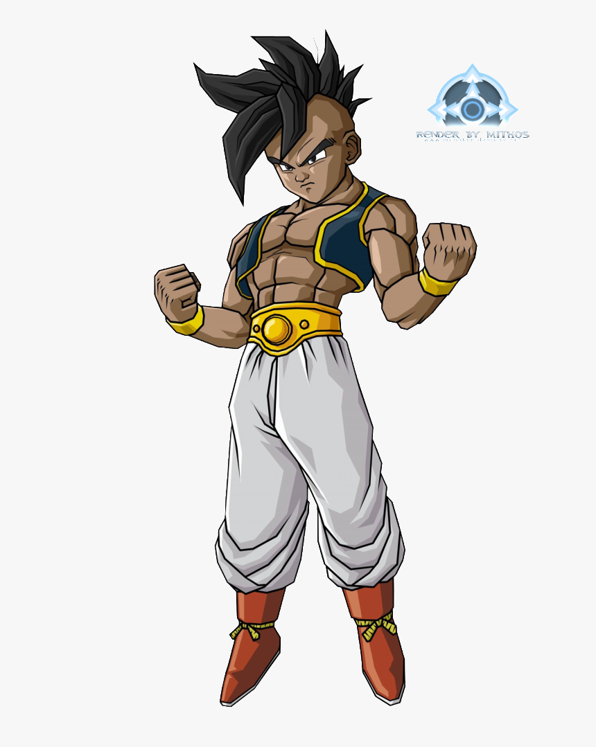 Buu Dragon Ball Gt, HD Png Download