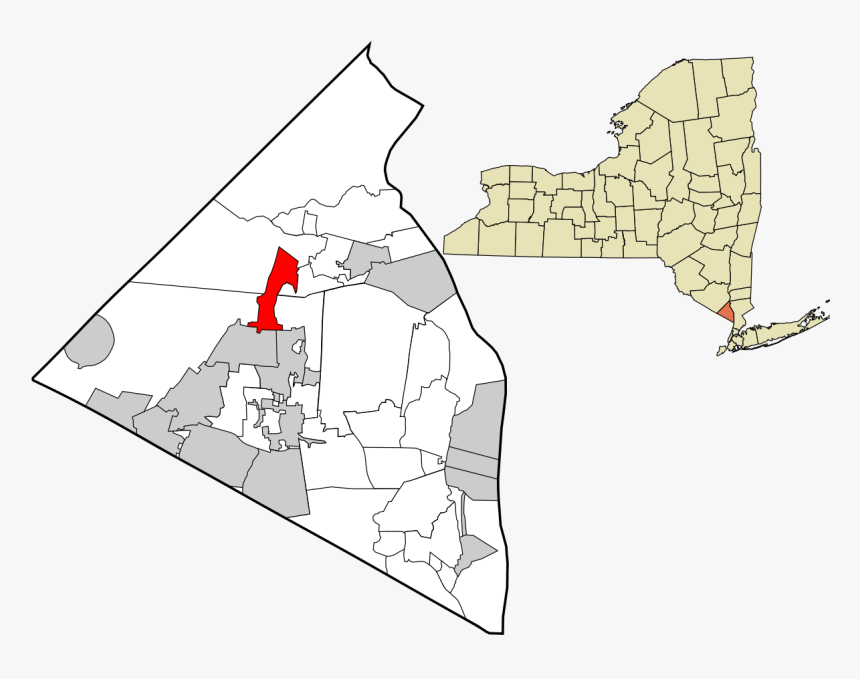 Pomona New York, HD Png Download