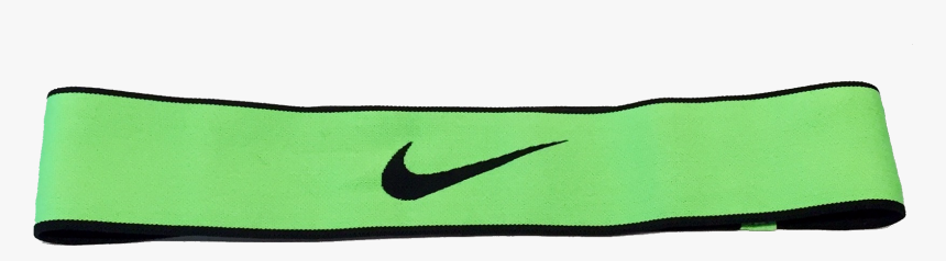 Nike Pro Swoosh Headband - Artificial Turf, HD Png Download