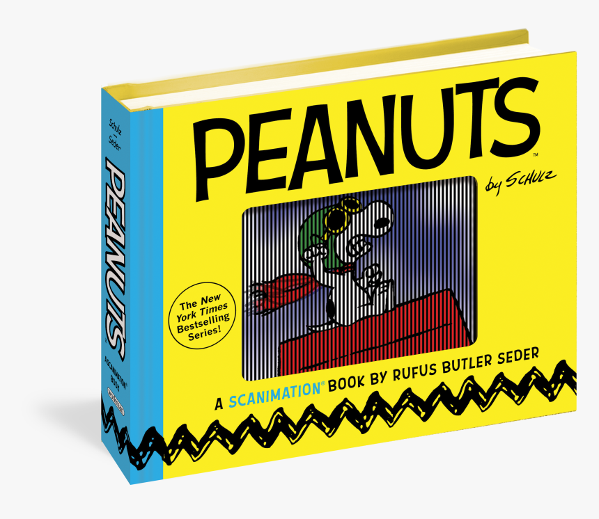 Cover - Peanuts Gang Clip Art, HD Png Download