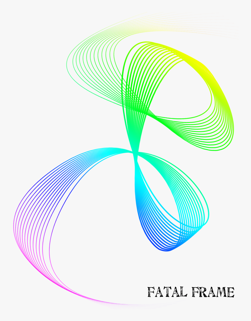 Swoosh Clipart Oval - Swoosh, HD Png Download