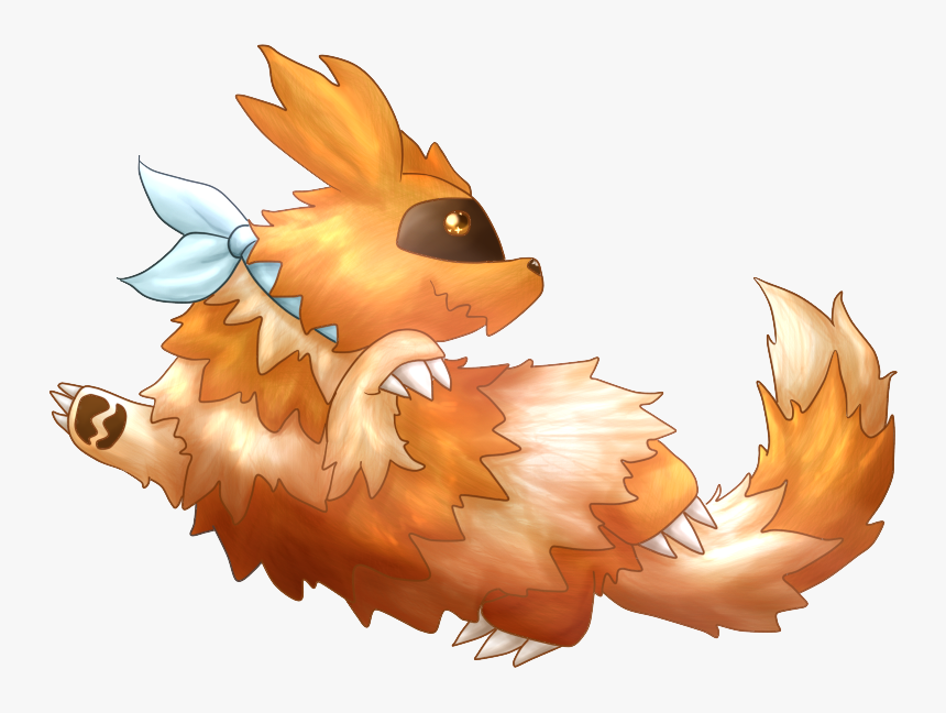 Shiny Zigzagoon, HD Png Download