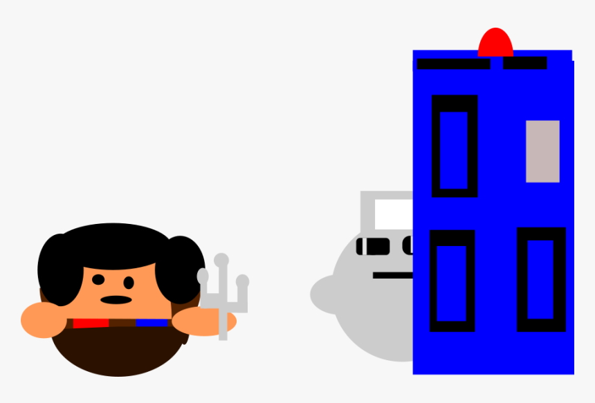 Doctor Who Png, Transparent Png