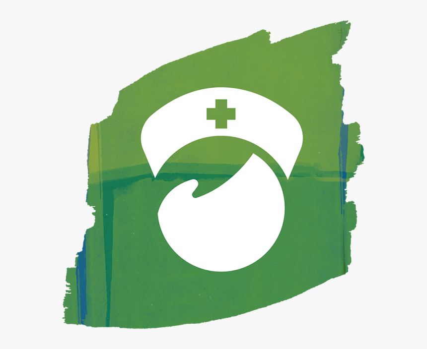 Nurse Clipart Icon - Fiere D Etre Infirmiere, HD Png Download