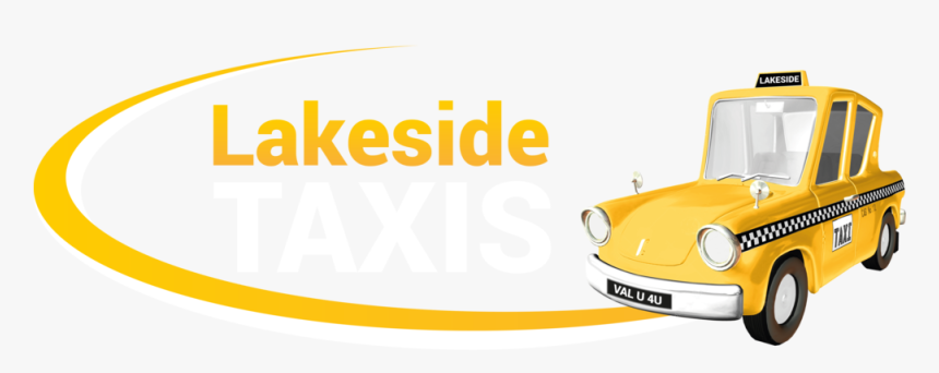 Lakeside Taxis, HD Png Download