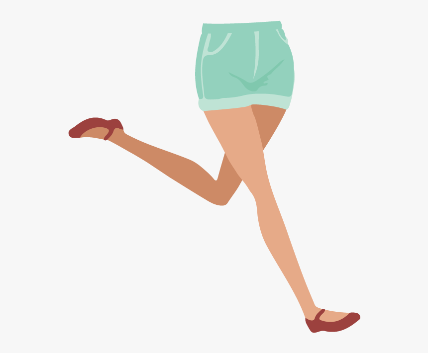 Transparent Waxing Png - Athlete, Png Download