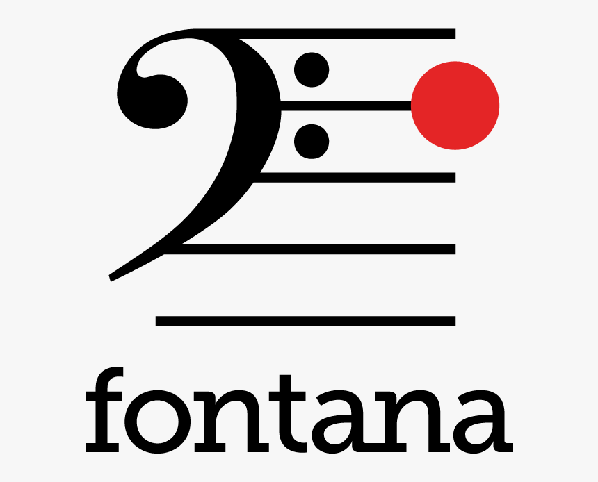 Fontana - Circle, HD Png Download