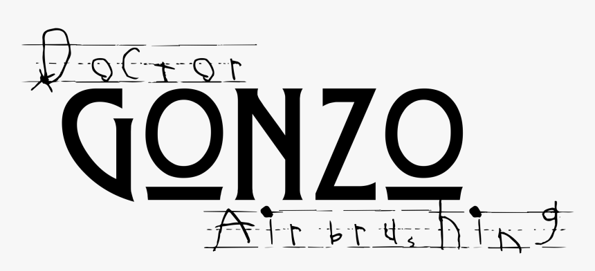 Gonzo, HD Png Download
