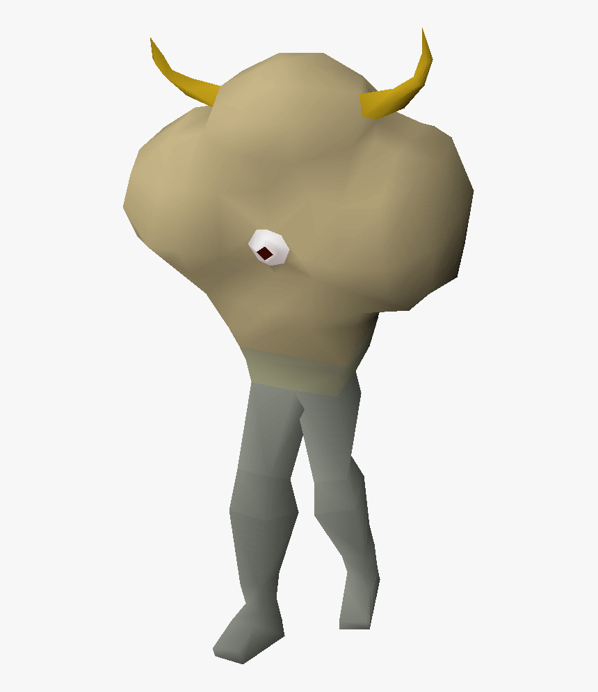 Osrs Penance Runner, HD Png Download , Transparent Png Image PNGitem