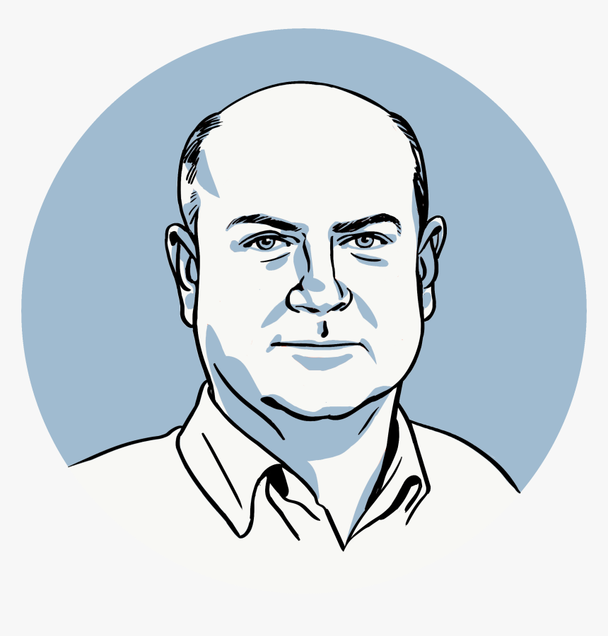 Artificial Intelligence Is Often Overhyped And Here - Illustration, HD Png Download