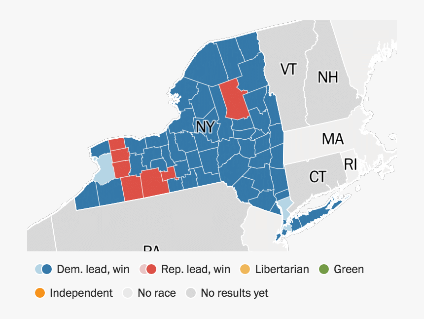 2018 Arizona Senate Election, HD Png Download