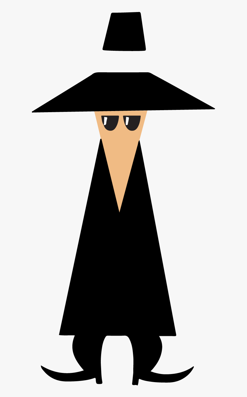 Vs By Jonathanhher On - Spy Vs. Spy, HD Png Download