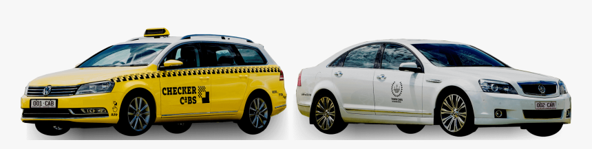 Executive Car, HD Png Download