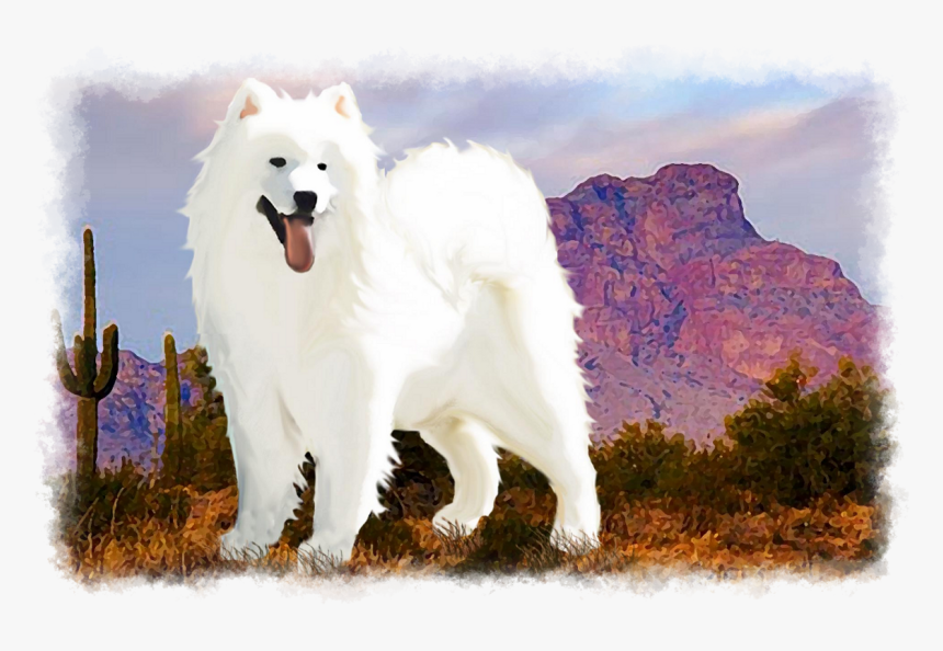 Canadian Eskimo Dog, HD Png Download