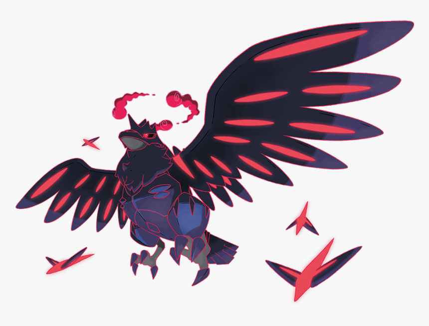 Gigantamax Pokemon, HD Png Download