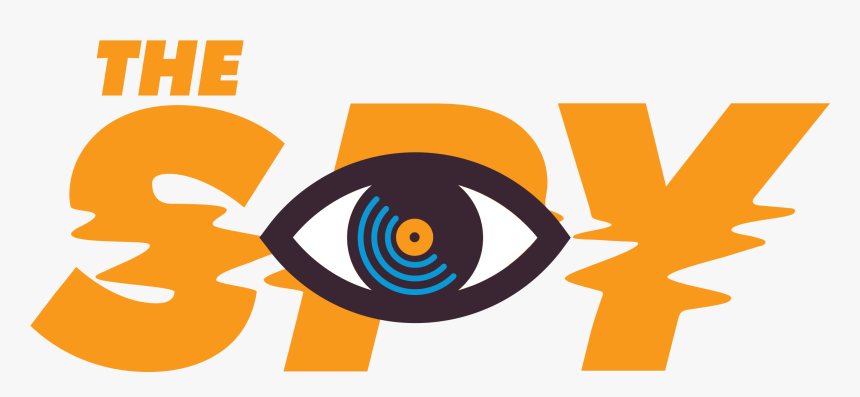 The Spy Fm Logo - Spy Fm, HD Png Download