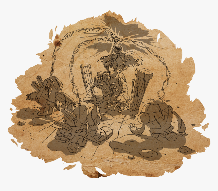 Illustration, HD Png Download