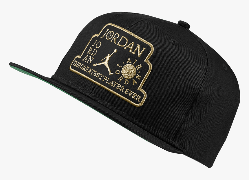Air Jordan Pro Trophy Hat 
 Class Lazyload Lazyload - Men's Jordan Pro Trophy Snapback, HD Png Download