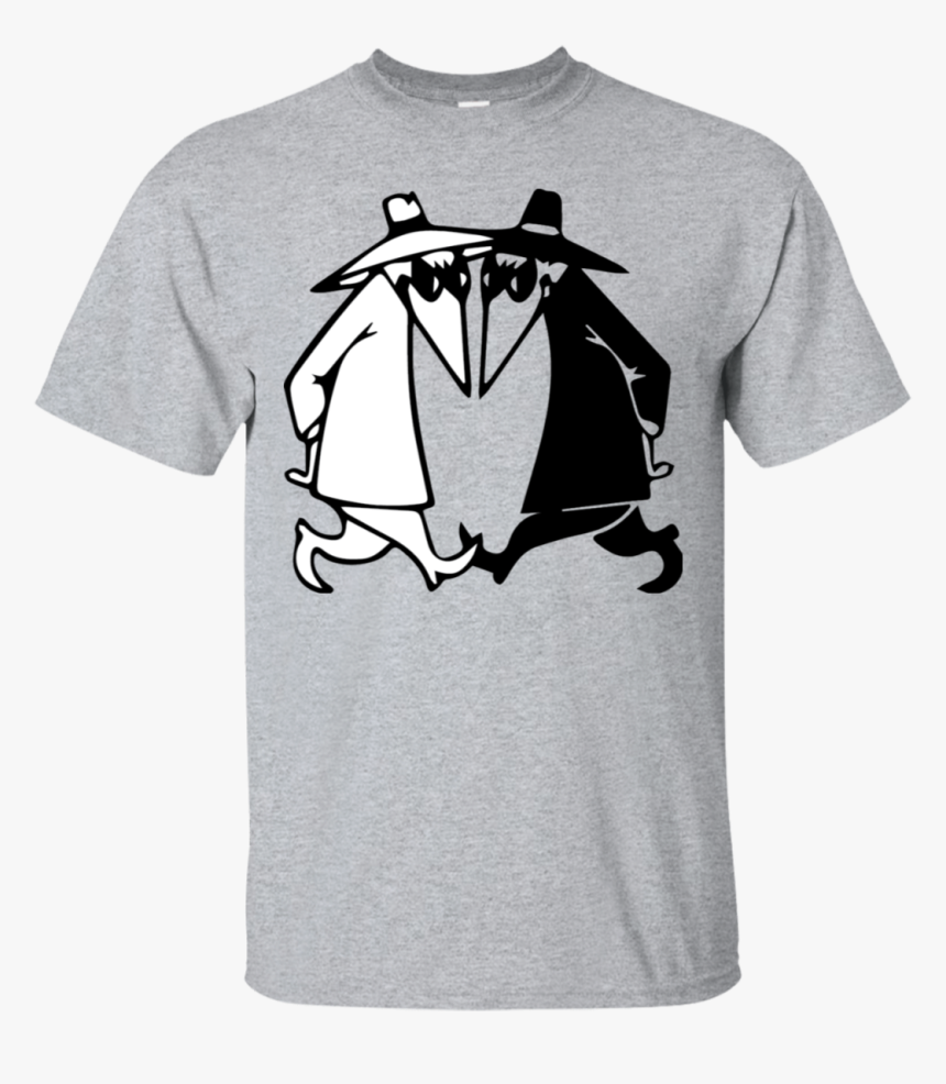 Spy Vs Spy, HD Png Download