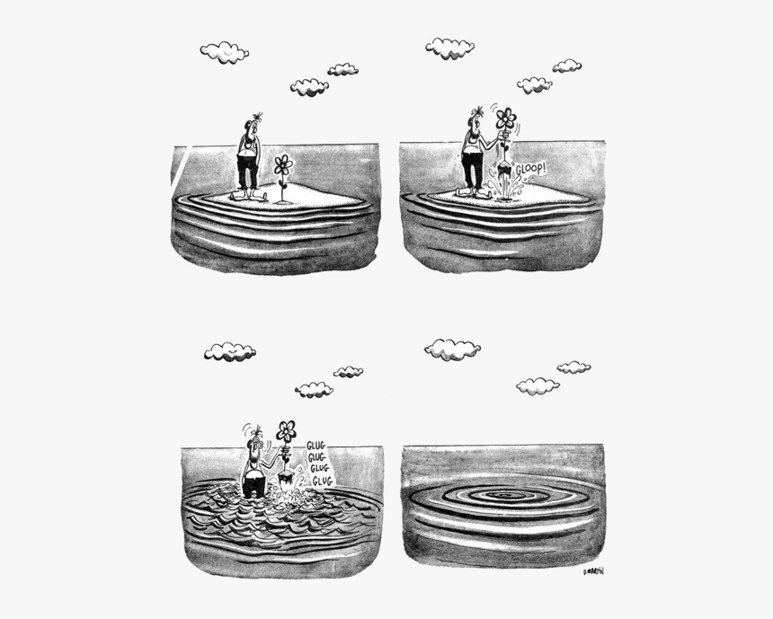 Don Martin Mad Magazine, HD Png Download