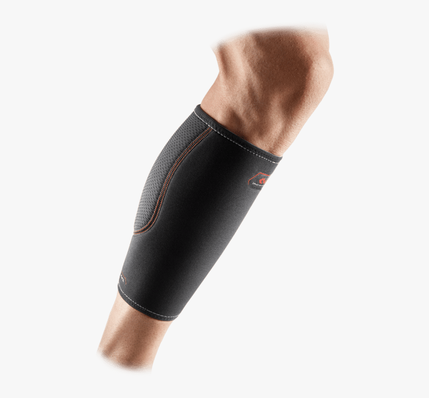 441 Calf Support Sleeve - Bcg Calf Compression Sleeves, HD Png Download